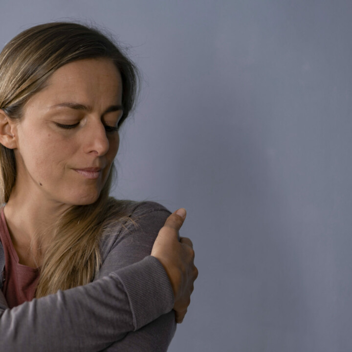 geführte Meditation Verbundenheit