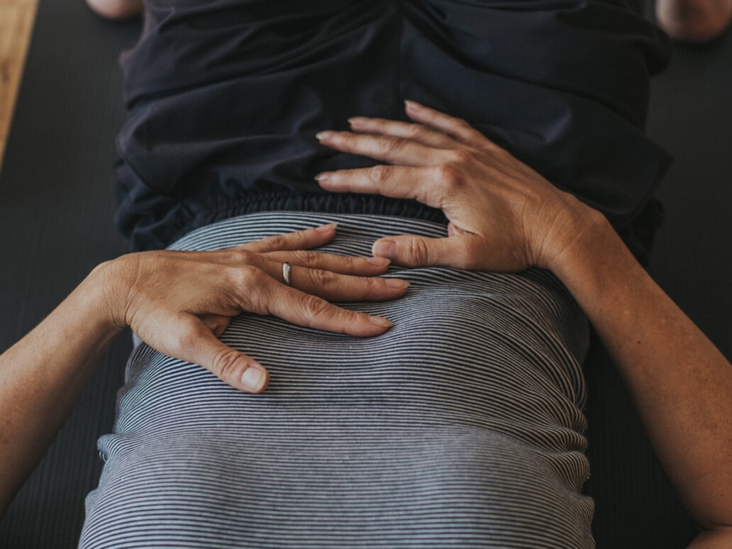 Traumasensibles Yoga Ausbildung traumasensitiv